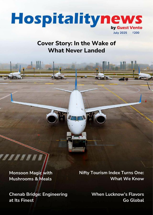Hospitality News