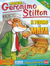 Geronimo Stilton