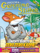 Geronimo Stilton