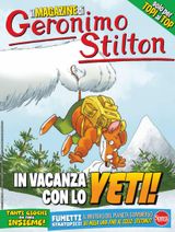 Geronimo Stilton