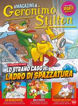 Geronimo Stilton