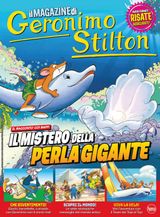 Geronimo Stilton