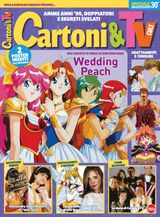 Cartoni & TvCult