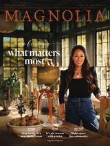 Magnolia Journal