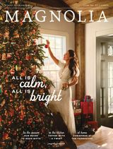 Magnolia Journal