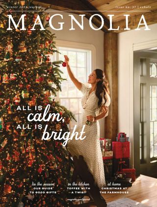 Magnolia Journal