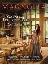 Magnolia Journal