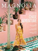 Magnolia Journal