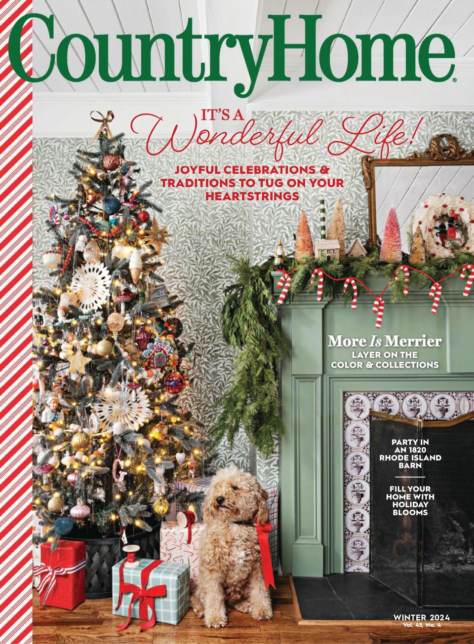 Get digital access to Country Home Magazine | Magzter.com