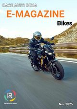 RACE AUTO INDIA  CARS AND BIKES  E-MAGAZINE