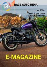 RACE AUTO INDIA  CARS AND BIKES  E-MAGAZINE