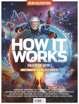How It Works Özel