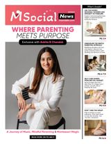 MSocial News - The Modern Mom's Digest