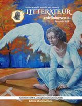 LITTERATEUR REDEFINING WORLD