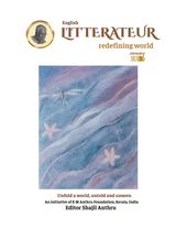 LITTERATEUR REDEFINING WORLD