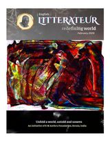 LITTERATEUR REDEFINING WORLD