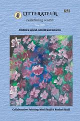 LITTERATEUR REDEFINING WORLD