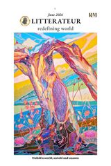 LITTERATEUR REDEFINING WORLD