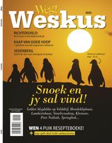 Weg! Weskus
