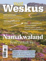 Weg! Weskus