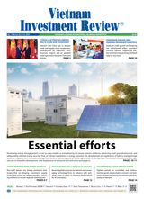 Vietnam Investment Review