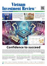 Vietnam Investment Review