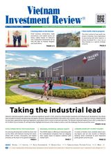 Vietnam Investment Review Vietnam Investment Review