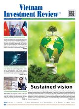 Vietnam Investment Review