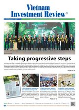 Vietnam Investment Review