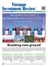 Vietnam Investment Review