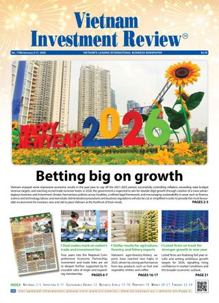 Vietnam Investment Review