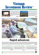 Vietnam Investment Review