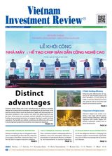 Vietnam Investment Review