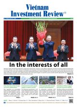 Vietnam Investment Review