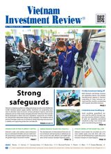 Vietnam Investment Review