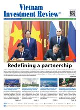 Vietnam Investment Review