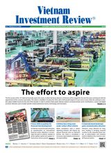 Vietnam Investment Review
