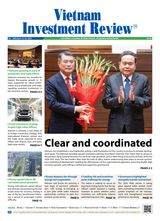 Vietnam Investment Review