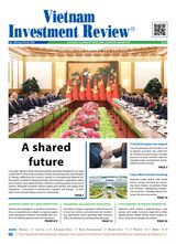 Vietnam Investment Review