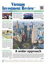 Vietnam Investment Review