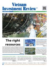 Vietnam Investment Review