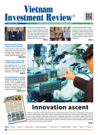 Vietnam Investment Review