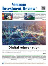 Vietnam Investment Review