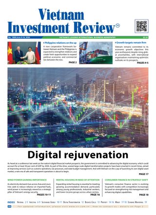 Vietnam Investment Review