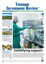 Vietnam Investment Review