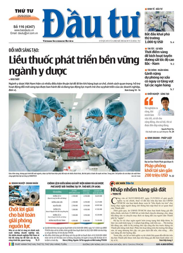 Dau Tu