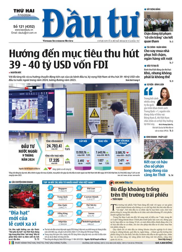Dau Tu