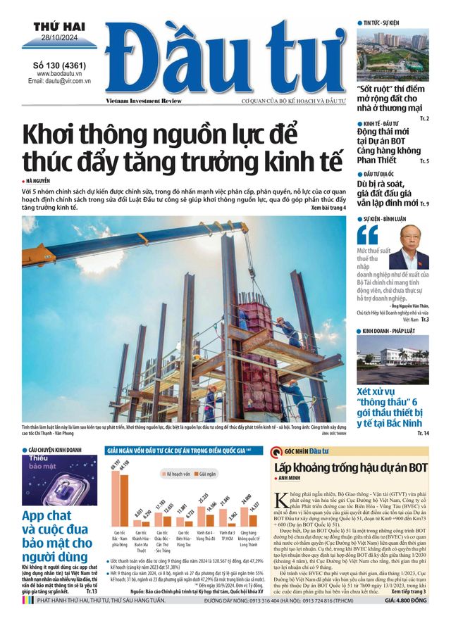 Dau Tu