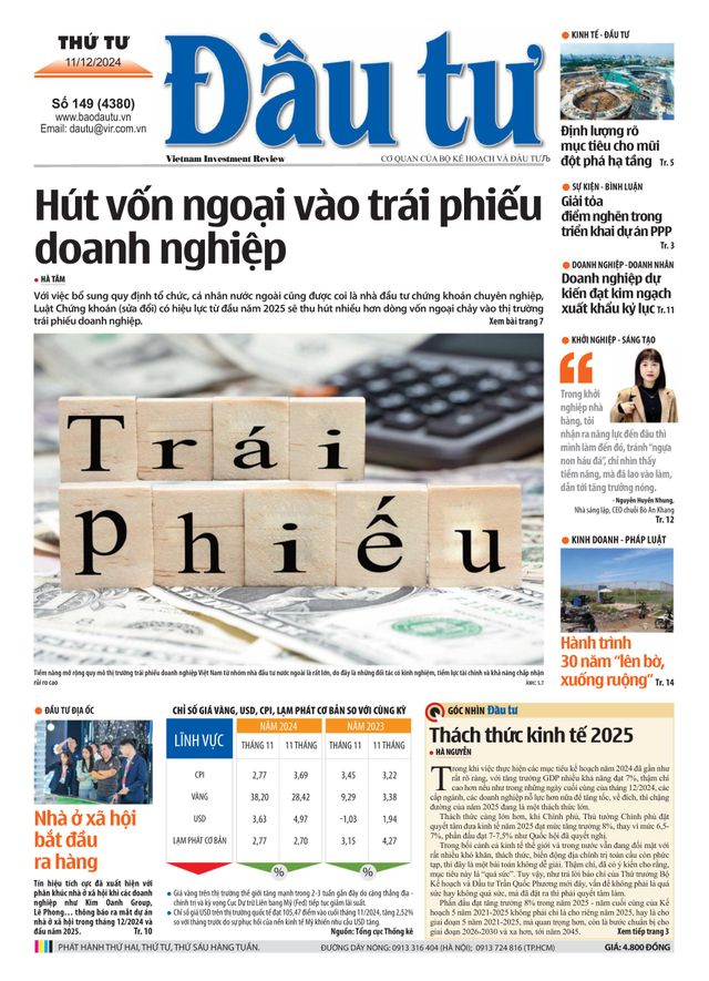 Dau Tu