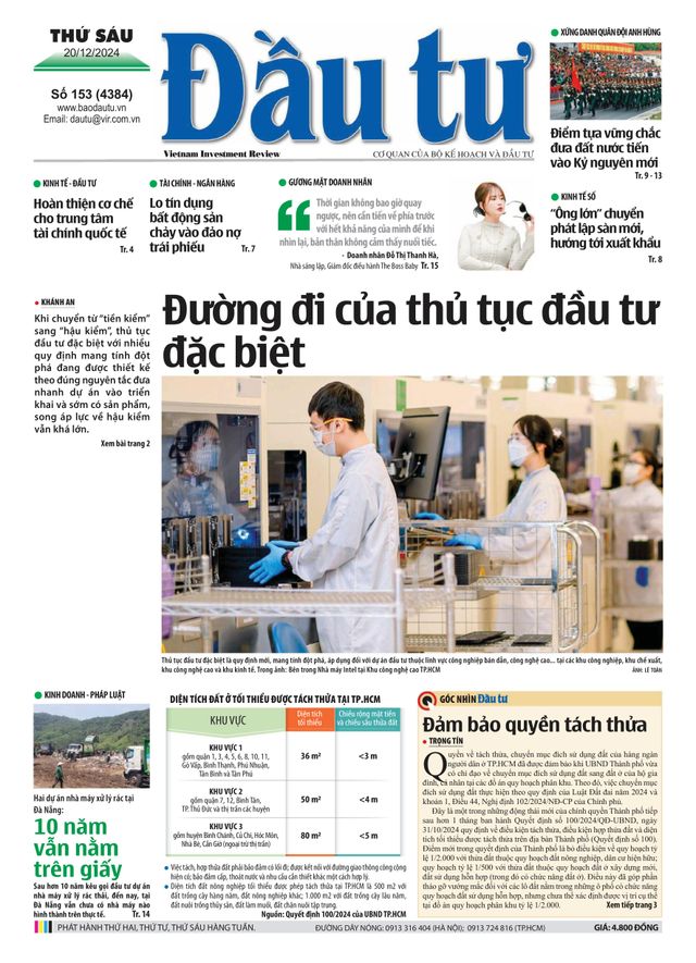 Dau Tu